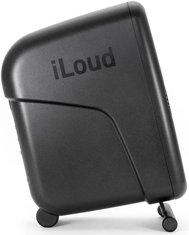 IK Multimedia iLoud Micro Monitor Pro (Pris per par) 