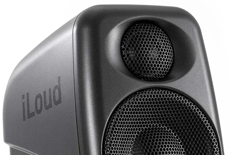 IK Multimedia iLoud Micro Monitor Pro (Single, pris per stk) 
