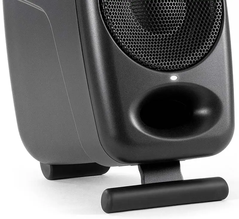 IK Multimedia iLoud Micro Monitor Pro (Single, pris per stk) 