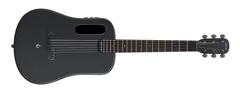 Lava Music LAVA ME Air Carbon Space Black Airflow Bag