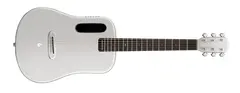 Lava Music LAVA ME Air Carbon Silver Airflow Bag