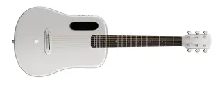 Lava Music LAVA ME Air Carbon Silver Airflow Bag