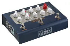 Laney Lionheart Loudpedal 60w guitar amplifier pedal