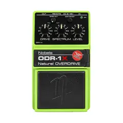 Nobels ODR-1X Overdrive