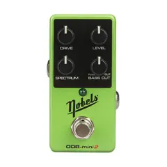 Nobels ODR-mini2 Overdrive
