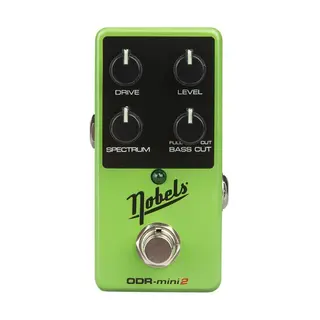 Nobels ODR-mini2 Overdrive