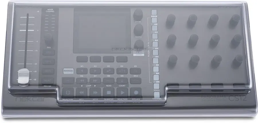 Decksaver Nektar Panorama CS12 