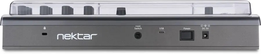 Decksaver Nektar Panorama CS12 