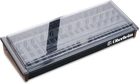 Decksaver Oberheim OB-X8 Desktop (Soft-Fit)