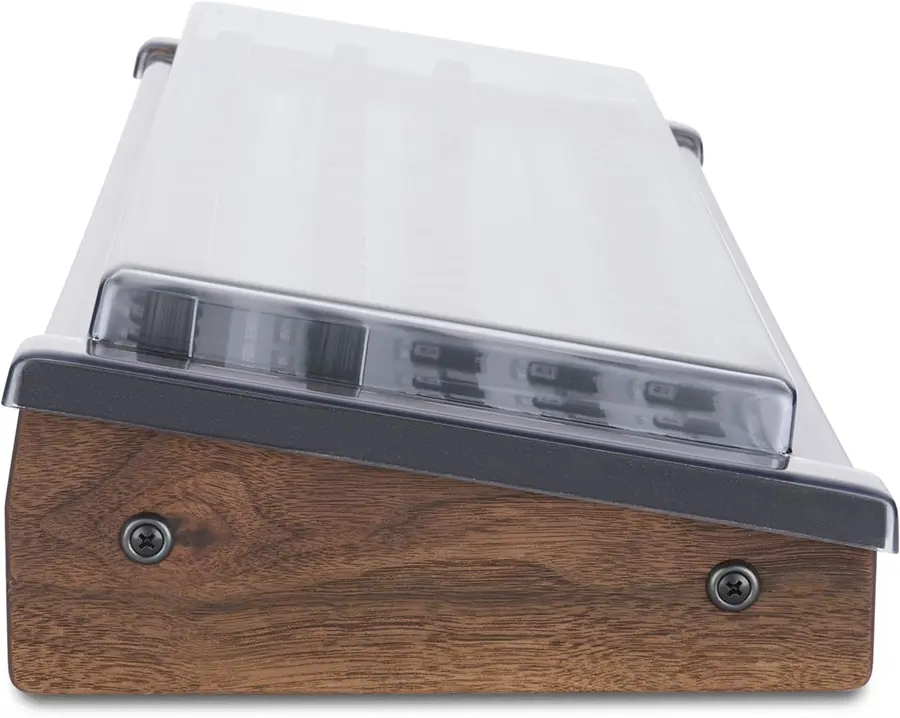 Decksaver Oberheim OB-X8 Desktop (Soft-Fit) 