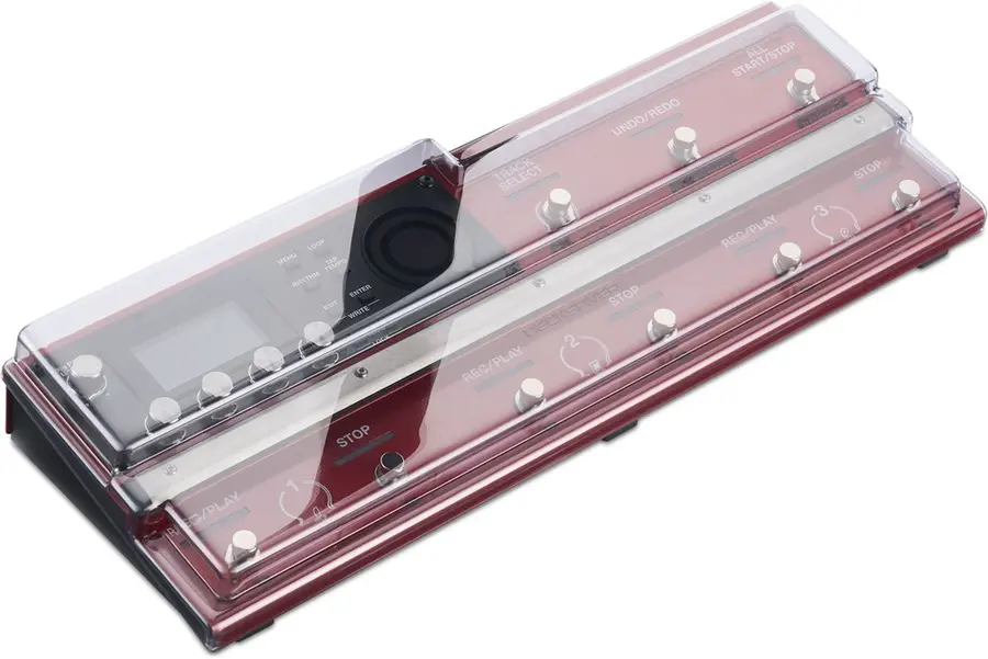 Decksaver Boss RC-600 