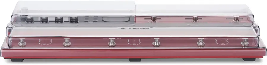Decksaver Boss RC-600 