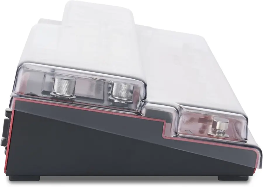 Decksaver Boss RC-600 
