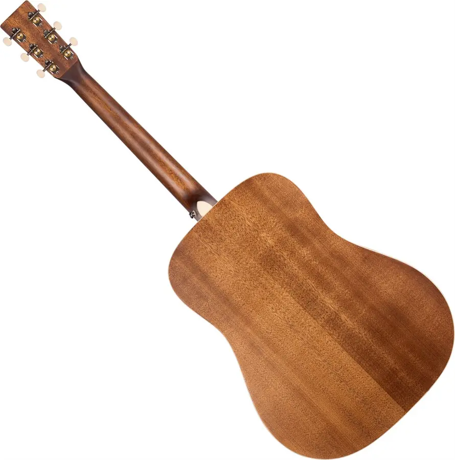 Art & Lutherie Americana Light Burst GT EQ 