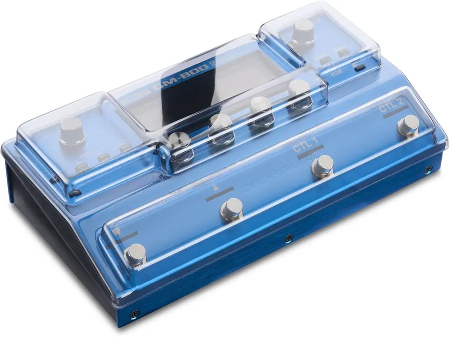 Decksaver Boss GM-800 