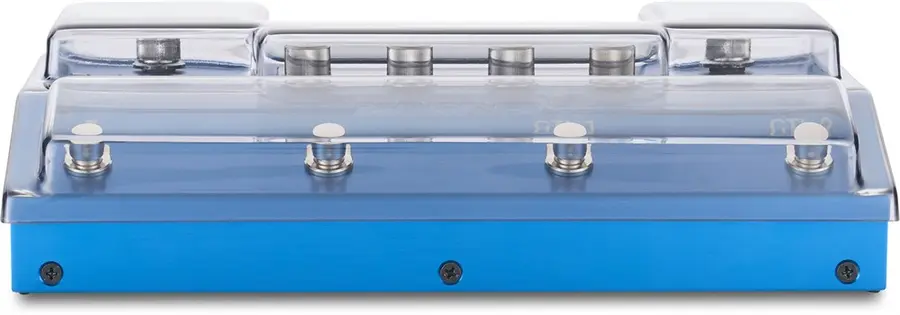 Decksaver Boss GM-800 