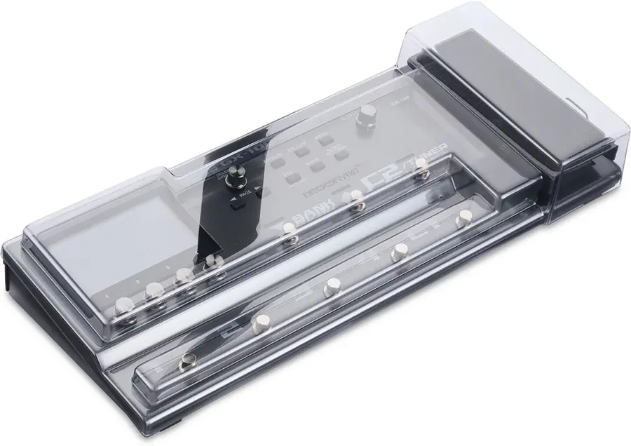 Decksaver Boss GX-100 