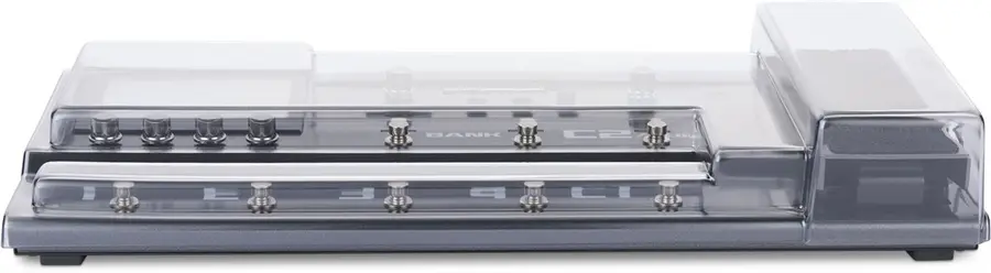 Decksaver Boss GX-100 