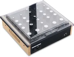 Decksaver Headliner R4 (Soft-Fit)