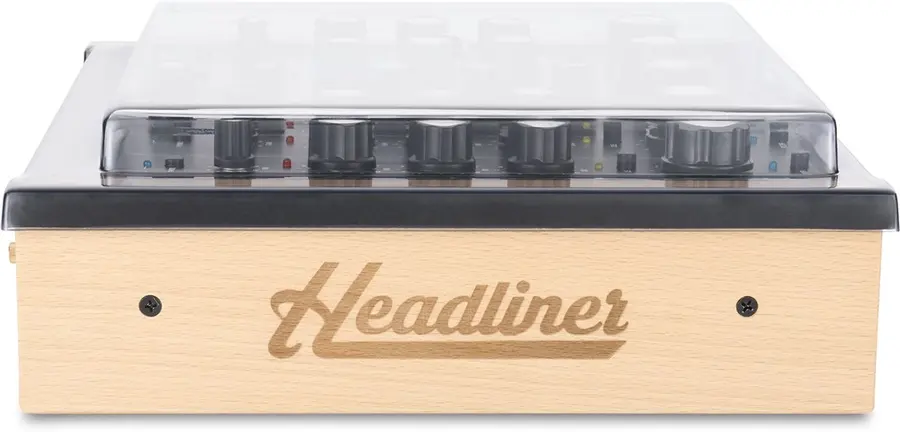 Decksaver Headliner R4 (Soft-Fit) 