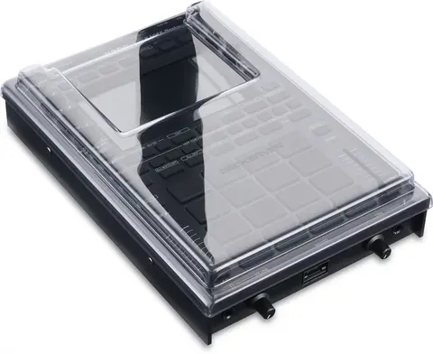 Decksaver Korg Kaoss Replay