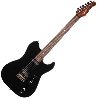 Godin Stadium HT Matte Black RN