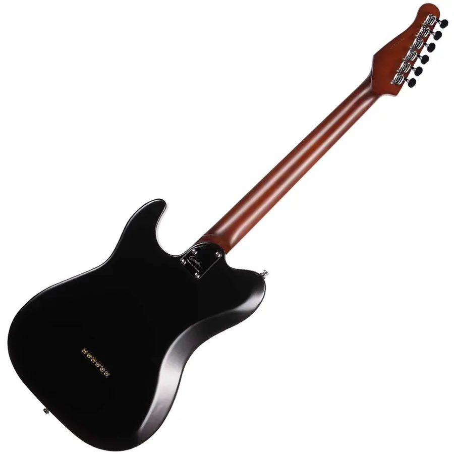 Godin Stadium HT Matte Black RN 