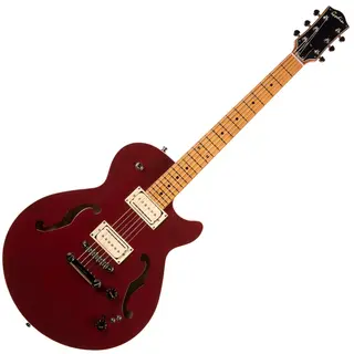 Godin Montreal Premierer Pro Aztek Red Med bag