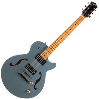 Godin Montreal Premiere Pro Arctik Blue Med bag