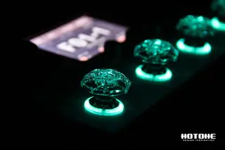Hotone Karat Cap
