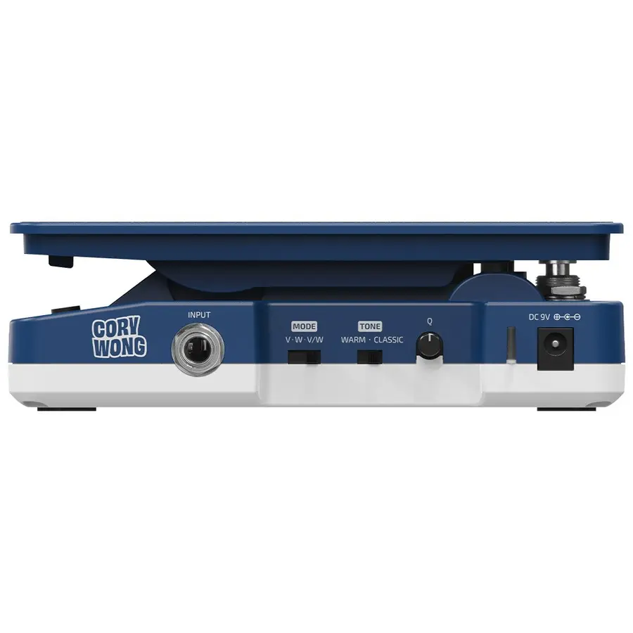 Hotone Wong Press 
