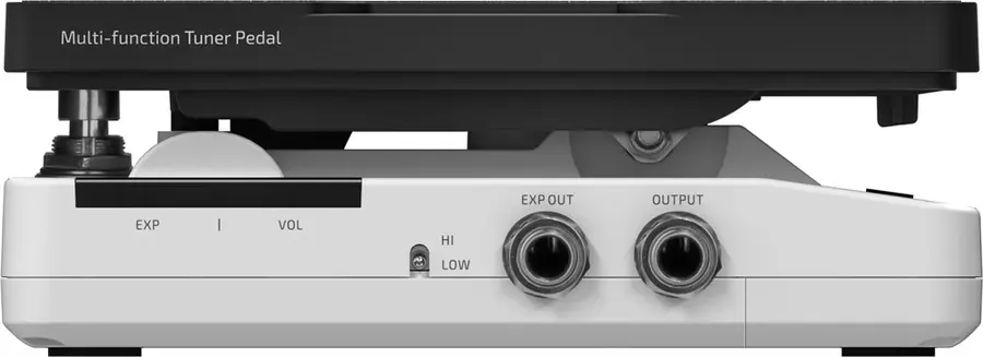 Hotone Tuner Press 