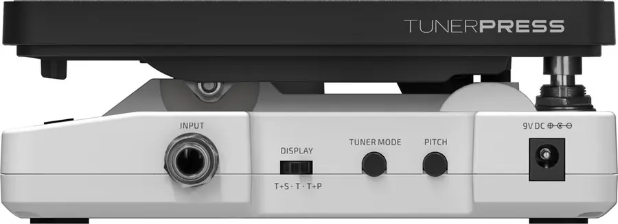 Hotone Tuner Press 