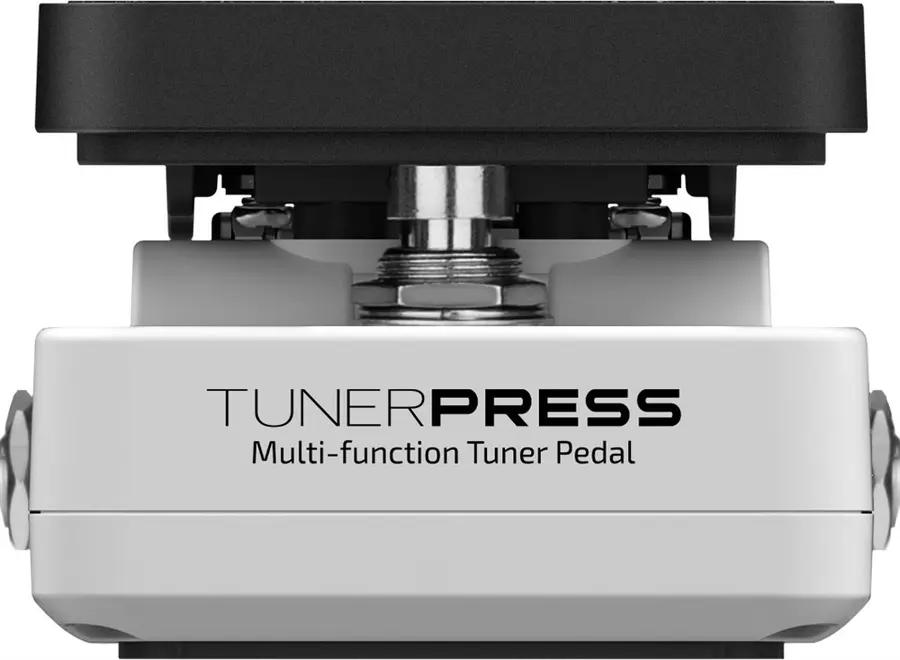 Hotone Tuner Press 