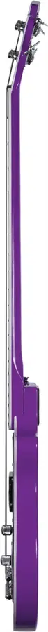 Orange O BASS Glenn Hughes Sign. Purple 