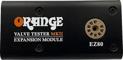 Orange Valve Tester MkII Exp-D EZ80-rør