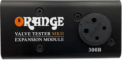 Orange Valve Tester MkII Exp-E 300B-rør