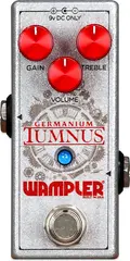 Wampler Tumnus Germanium