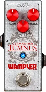 Wampler Tumnus Germanium