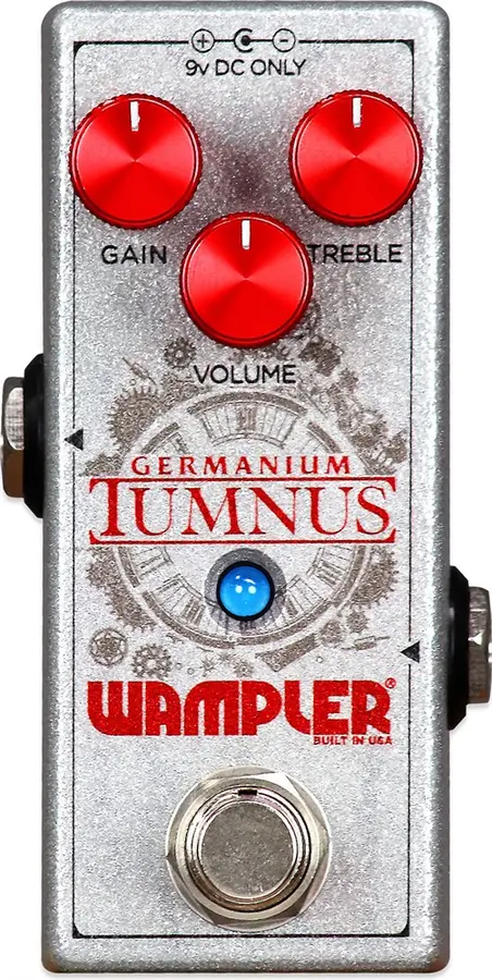 Wampler Tumnus Germanium 