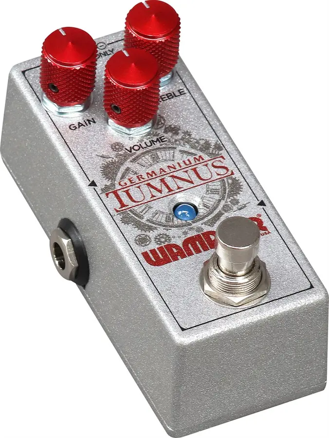 Wampler Tumnus Germanium 