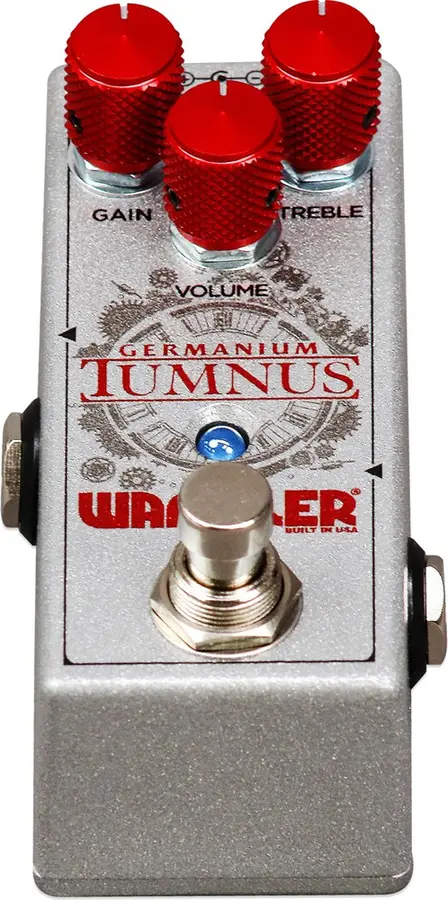 Wampler Tumnus Germanium 