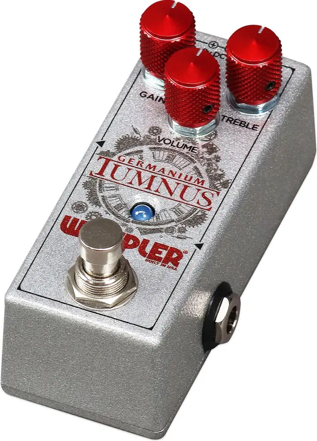 Wampler Tumnus Germanium 