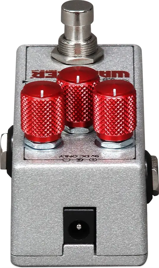 Wampler Tumnus Germanium 