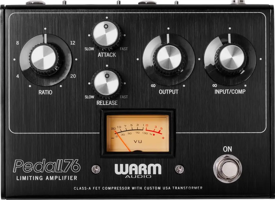 Warm Audio Pedal76 