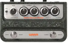 Warm Audio C1