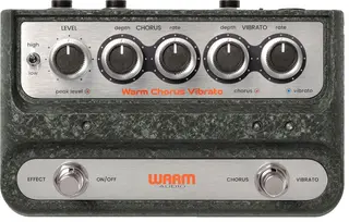 Warm Audio C1