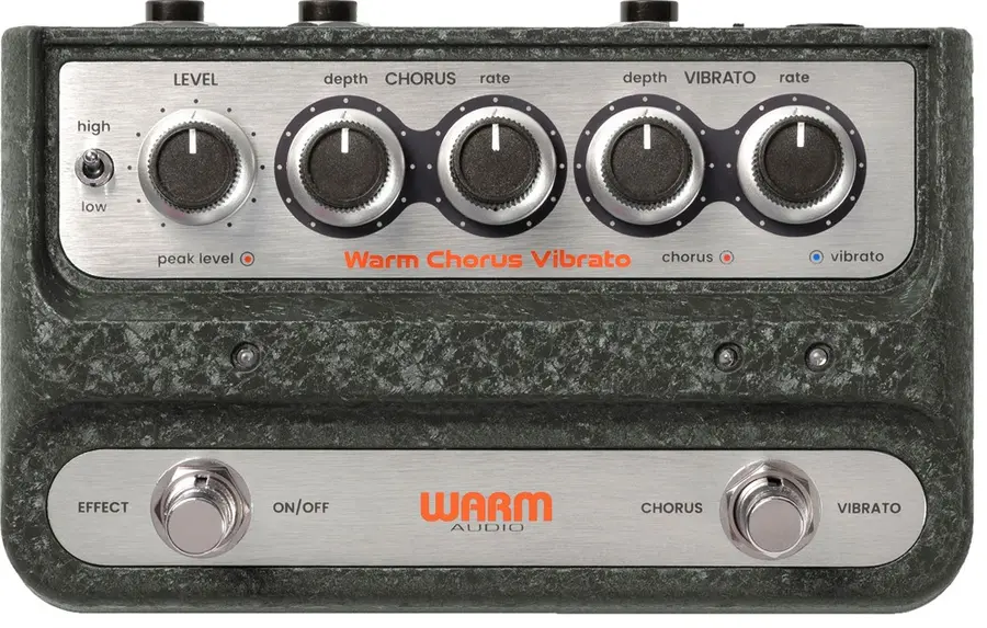 Warm Audio C1 