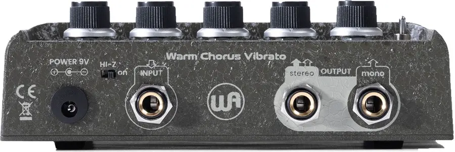 Warm Audio C1 
