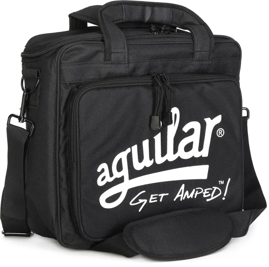 Aguilar Amplifier Carry Bag 